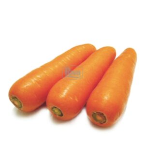 Морква Червоний велетень Агроном