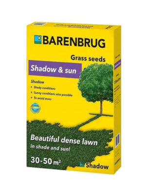 Мікс Barenbrug Shadow & Sun