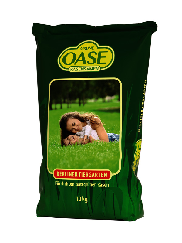 Oase univ. 10 kg _ Berlin. zoo