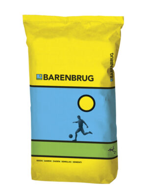 Газонна трава BARENBRUGE SOS (Супер Підсів)
