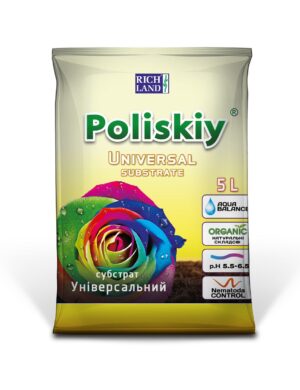 субстрат поліський універсальний