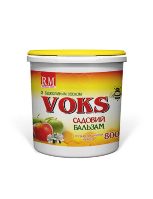 Садовий бальзам Voks