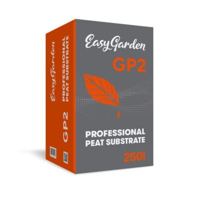 Субстрат Garden Easy GP2 Латвія