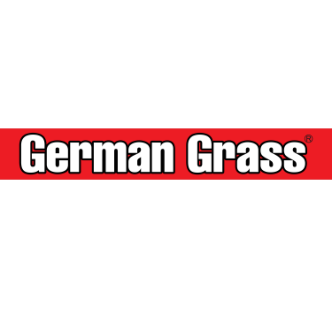 German Grass газонна трава
