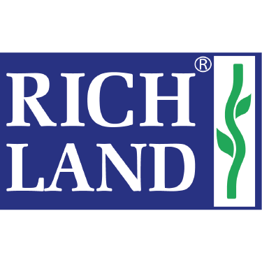 Rich Land - субстрати , торф'яні горщики для рослин